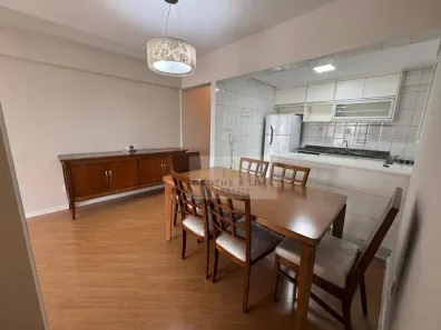 Apartamento com 3 Quartos à venda, 83m² no Parque Residencial Aquarius, São José dos Campos