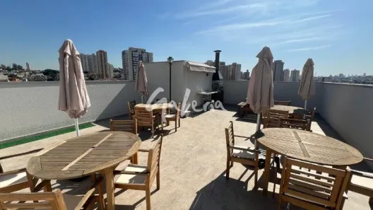 Apartamento com 2 Quartos à venda, 69m² no Barcelona, São Caetano do Sul