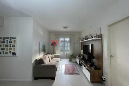 Apartamento com 2 Quartos à venda, 102m² no Humaitá, Rio de Janeiro