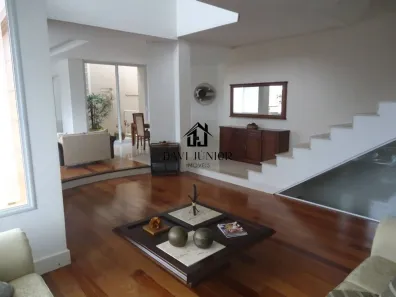 Casa de Condomínio com 3 Quartos à venda, 467m² no Granja Olga III, Sorocaba