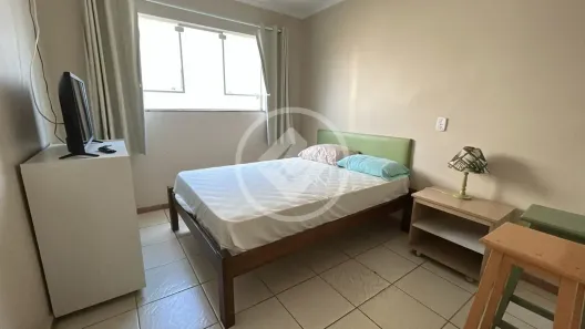 Kitnet com 1 Quarto para alugar, 25m² no Itaguá, Ubatuba