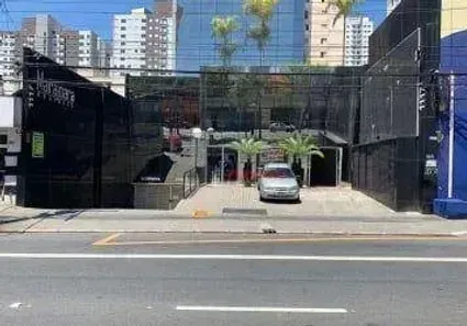 Sala Comercial à venda, 40m² no Vila Sofia, São Paulo