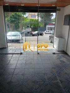 Imóvel Comercial para alugar, 75m² no Socorro, São Paulo