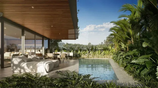 Casa de Condomínio com 3 Quartos à venda, 417m² no Vila Moema, Tubarão