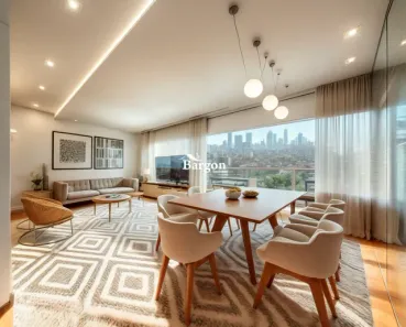 Apartamento com 3 Quartos à venda, 171m² no São Mateus, Juiz de Fora