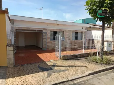 Casa com 2 Quartos à venda, 150m² no Jardim Eulina, Campinas