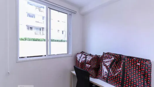 Apartamento com 2 Quartos à venda, 42m² no Barra Funda, São Paulo
