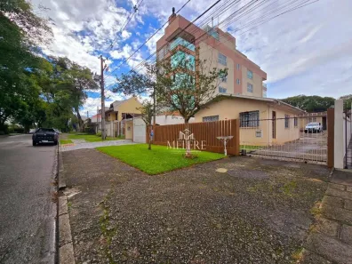 Lote/Terreno à venda, 480m² no Portão, Curitiba