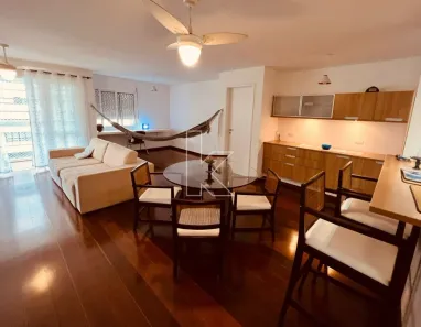 Apartamento com 2 Quartos à venda, 96m² no Vila Nova Conceição, São Paulo