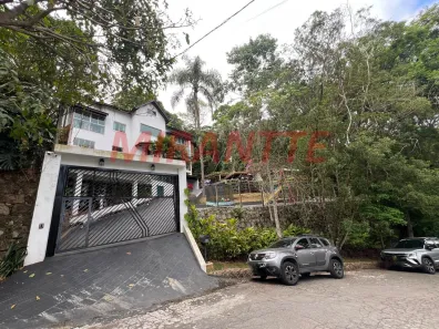 Casa de Condomínio com 6 Quartos à venda, 700m² no Cumbari, Mairiporã