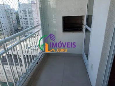 Apartamento com 2 Quartos à venda, 61m² no Vila Isa, São Paulo