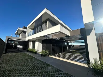 Casa com 3 Quartos à venda, 185m² no Lagoa da Conceição, Florianópolis