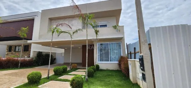 Casa de Condomínio com 3 Quartos à venda, 309m² no Swiss Park, Campinas