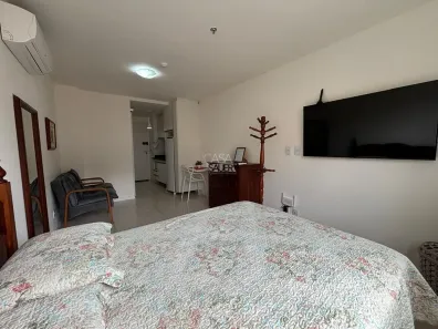 Flat com 1 Quarto à venda, 22m² no Jardim Amália, Volta Redonda