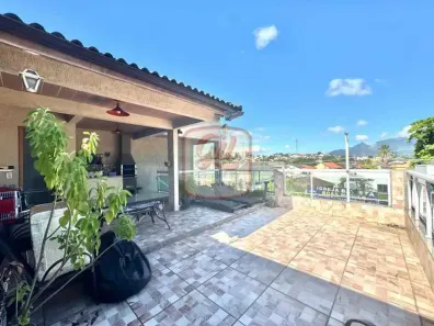Casa de Condomínio com 3 Quartos à venda, 84m² no Taquara, Rio de Janeiro