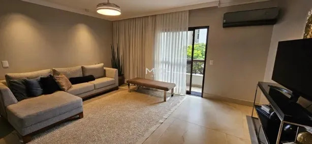 Apartamento com 3 Quartos à venda, 167m² no Jardim Elite, Piracicaba