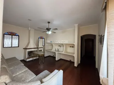 Casa com 3 Quartos para alugar, 374m² no Jardim Emília, Sorocaba