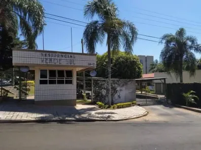 Apartamento com 2 Quartos à venda, 54m² no Jardim Carvalho, Bauru