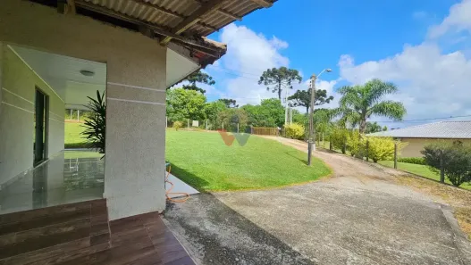 Fazenda/Sítio com 3 Quartos à venda, 120m² no Área Rural de Araucária, Araucária