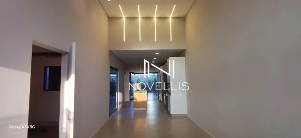 Casa com 3 Quartos à venda, 118m² no Residencial Parque dos Sinos, Jacareí