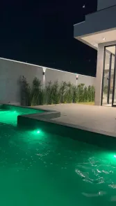 Casa de Condomínio com 4 Quartos à venda, 229m² no Ribeirão do Lipa, Cuiabá