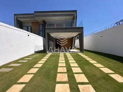 Casa com 4 Quartos à venda, 255m² no Bandeirantes (Pampulha), Belo Horizonte