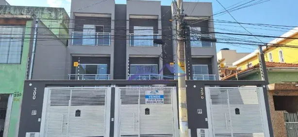 Sobrado com 3 Quartos à venda, 132m² no Vila Carrão, São Paulo