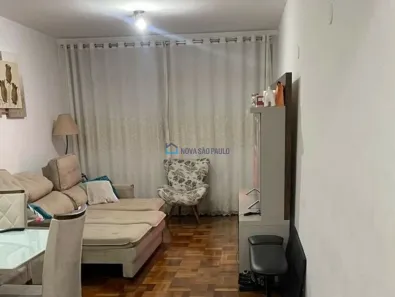 Apartamento com 2 Quartos à venda, 110m² no Vila Mariana, São Paulo