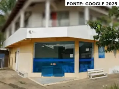 Prédio Comercial à venda, 221m² no São Thomás, São Jerônimo