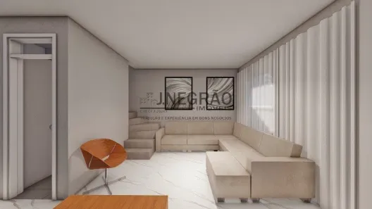 Sobrado com 3 Quartos à venda, 96m² no Vila Moinho Velho, São Paulo