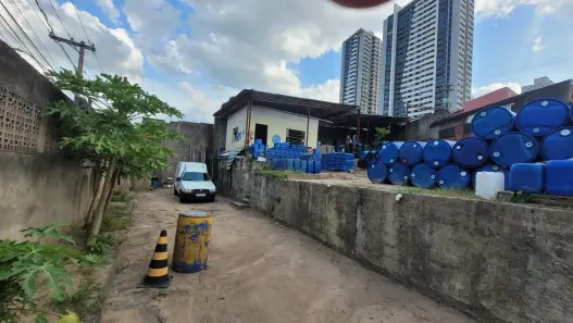 à venda, 10m² no Jardim Satélite, São José dos Campos
