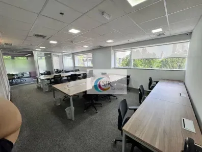 Sala Comercial à venda, 233m² no Pinheiros, São Paulo