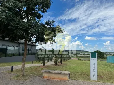 Lote/Terreno à venda, 373m² no Residencial Tamboré, Bauru