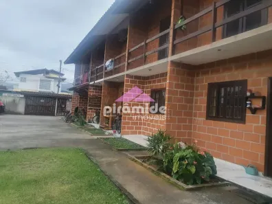 Casa com 2 Quartos à venda, 76m² no Pontal de Santa Marina, Caraguatatuba