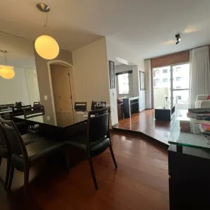 Apartamento com 4 Quartos à venda, 98m² no Indianópolis, São Paulo