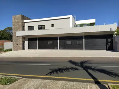 Ponto Comercial para alugar no Uvaranas, Ponta Grossa