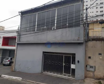 Prédio Comercial à venda, 228m² no Água Fria, São Paulo