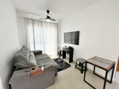 Apartamento com 2 Quartos à venda, 48m² no Vila Fátima, Piracicaba