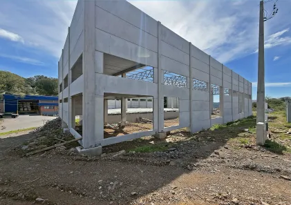 Galpão/Depósito/Armazém para alugar, 1580m² no Salgado, Bento Gonçalves