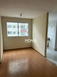 Apartamento com 2 Quartos à venda, 46m² no Alcântara, São Gonçalo