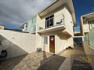 Sobrado com 2 Quartos à venda, 69m² no Potecas, São José