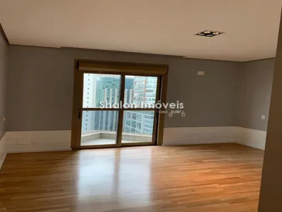 Apartamento com 1 Quarto para alugar, 412m² no Itaim Bibi, São Paulo