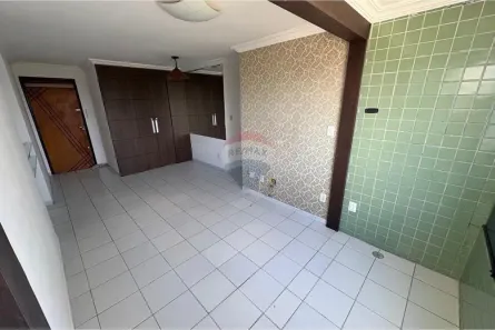 Apartamento com 3 Quartos à venda, 70m² no Encruzilhada, Recife