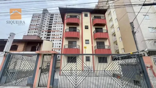 Apartamento com 2 Quartos para alugar, 79m² no Jardim Helena Cristina, Sorocaba