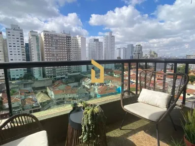 Apartamento com 3 Quartos à venda, 146m² no Santana, São Paulo