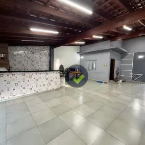Casa com 2 Quartos à venda, 145m² no Jardim Canaã, Agudos