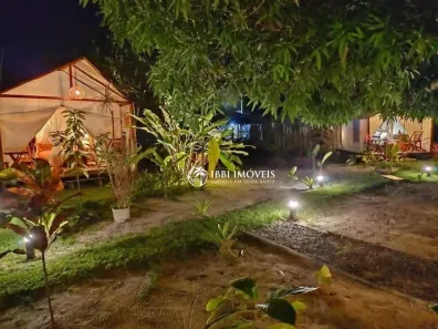 Imóvel Comercial com 3 Quartos à venda, 100m² no Maraú, Maraú