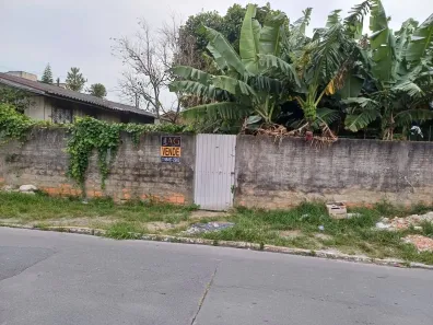 Lote/Terreno à venda, 688m² no São Judas, Itajaí