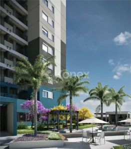 Apartamento com 2 Quartos à venda, 59m² no Vila Rosália, Guarulhos