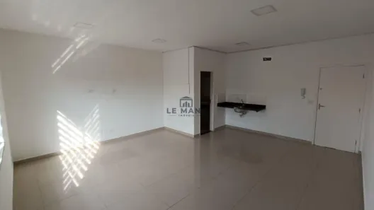 Sala Comercial para alugar, 35m² no Centro (Ártemis), Piracicaba